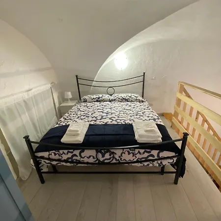 Casa Di Pina * Catane