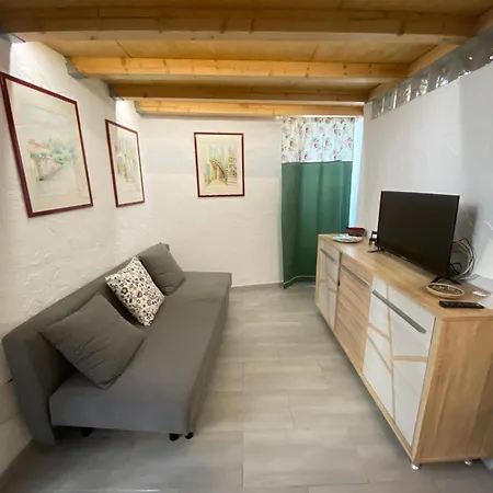 Casa Di Pina Catane