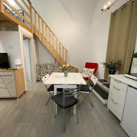 Casa Di Pina