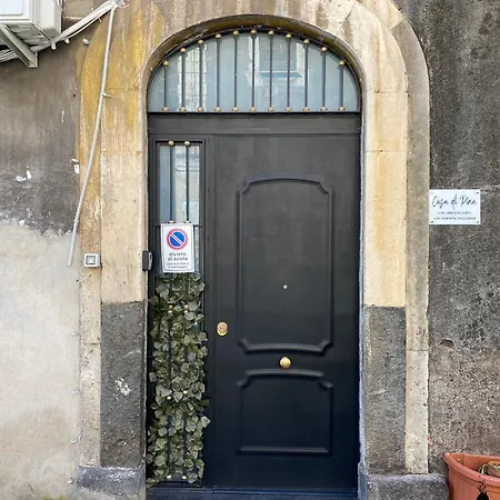 Casa Di Pina * Catania