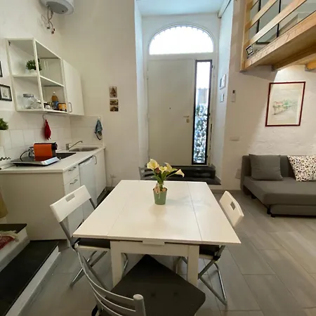 Casa Di Pina * Catania