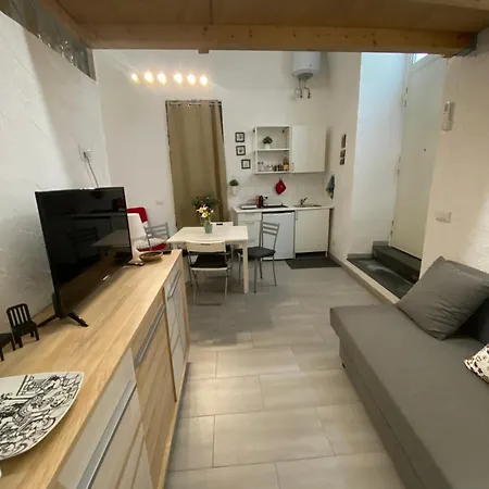 Apartment Casa Di Pina *