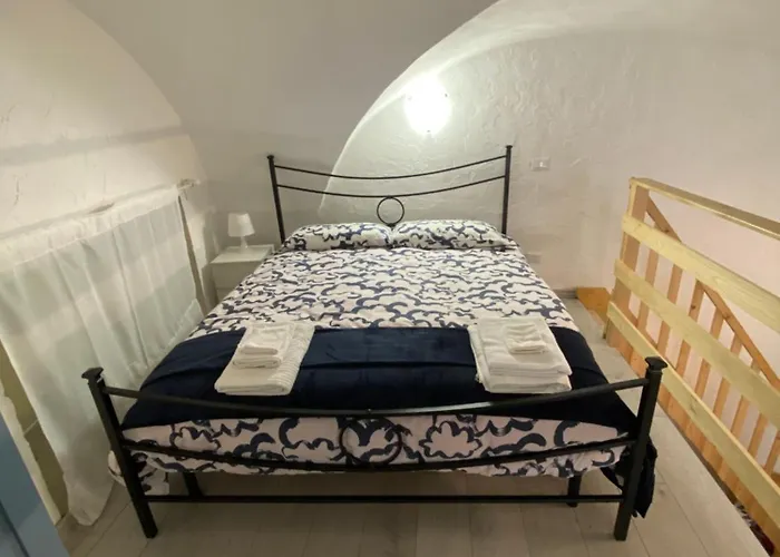 Casa Di Pina * Катания
