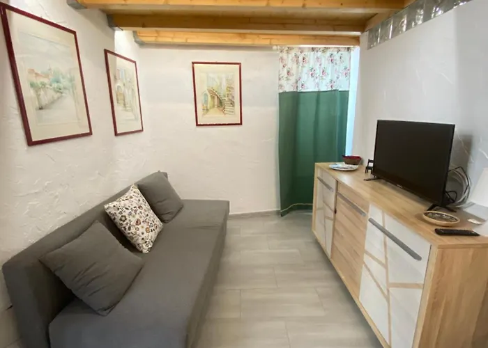 Casa Di Pina Катания