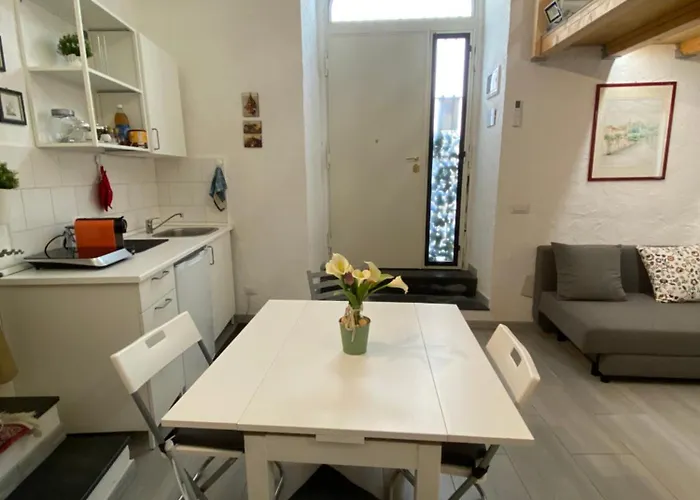 Casa Di Pina * Катания